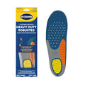 Dr. Scholl'S Pain Relief Orthotics Insoles For Heavy Duty Support For Men 1 Pair Size 8-14