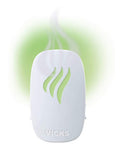 Vicks Advanced Waterless Vaporizer with 4 Vapopads each (Value Pack of 3)