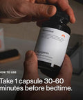 Momentous Apigenin Supplement 50 Mg
