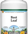 Terravita Beet Leaf Powder 4 Oz Zin: 519174