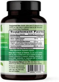 Emerald Labs Elevated Mood - Stress Management Supplement With Sensoril Ashwagandha Extract & Affron Saffron Extract - 60 Vegetable Capsules (30-Day Supply)