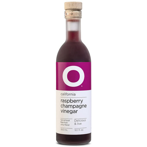 Orange Blossom Vinegar 10.1 Fl Oz by O Olive