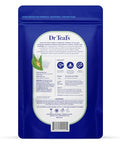 Dr Teal's Pure Epsom Salt, Cannabis Sativa Hemp Seed Oil, 3 lb (Pack of 4)