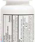 HealthA2Z Mucus Relief | Guaifenesin 1200 mg | 50 Tablets | 12 Hour | Expectorant | Relieves Chest Congestion | Thins and Loosens Mucus