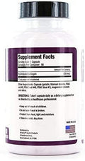 Rejuvicare Super Collagen Capsules for Beauty Healthy Joints Hair Skin Nails 90 Servings Multi N8745