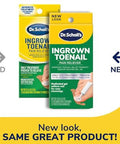 Dr. Scholl'S Ingrown Toenail Comfort Solution 0.3Oz