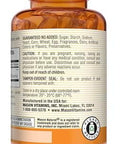 Mason Natural Lutein 40 Mg Ultra Strength Soft Gels 30 Ea