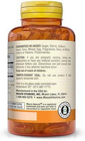 Mason Natural Lutein 40 Mg Ultra Strength Soft Gels 30 Ea
