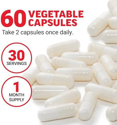 Force Factor Nad+ (Nmn Or Nicotinamide Riboside Alternative) With Resveratrol, Astaxanthin, Spermidine & Luteolin Complex, Nad To Support Cellular Health & Healthy Aging, 60 Capsules