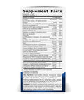 Nordic Naturals Women S Multivitamin One Daily - Skin Hair Energy & Bone Support - Immunity Supplement - 20 Essential Nutrients - 30 Tablets 30 Servings