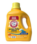 Arm & Hammer Clean Burst 110 Loads Liquid Laundry Detergent 110 Fl Oz