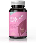 Natures Own Pregnancy Support 60 Tablet