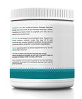 Ancient Bliss Wild-Caught Marine Fish Collagen Peptides Powder Flavorless Collagen Protein Supplement With Type 1 Non-Gmo Gluten-Free Amino Acid Supplement For Skin Hair And Nails 15.87 Oz