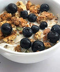 Julian Bakery ProGranola Cereal | Vegan | Vanilla Cluster | 12g Protein | 2 Net Carbs | Gluten-Free | Grain-Free | 15 Servings