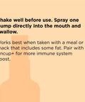 Nbpure Organic Vitamin D3 Spray High Potency Liquid 1000Iu Per Serving For Women Men Kids Cholecalciferol ESunshine Supplement Easytouse Family Friendly Onthego Travel