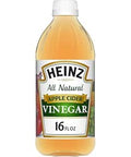 Heinz Apple Cider Vinegar, 16 oz