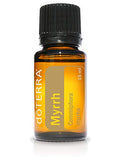 Doterra Myrrh Essential Oil 15 Ml