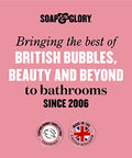 Soap & Glory All The Right Smoothes In-Shower Moisturizer - Lock In Lasting Hydration With Our Avocado Oil Vitamin E & Vitamin C Body Moisturizer - Citrus Scent Body Lotion For Use In Shower (250Ml)