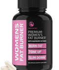 Nobi Nutrition Weight Loss Pills For Women Fat Burners For Women Metabolism Booster For Weight Loss Supplement With Raspberry Ketones Appetite Suppressant Stomach Fat Burner & Weightloss Diet Pills 60 Ct