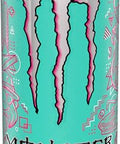 Monster Energy Ultra Vice Guava, Sugar Free Energy Drink, 16 Ounce (Pack of 15)