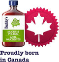 BUCKLEY'S Original 'EXPECTORANT' Syrup for COUGH MUCUS & PHLEGM 150 ml Size