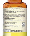 Mason Natural Evening Primrose Oil 1000 Mg Hormonal Balance & Skin Support For Women Rich In Omega6 Gla & La Pms & Menopause Relief Supplement 60 Softgels