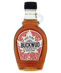 Buckwud Maple Syrup 250g