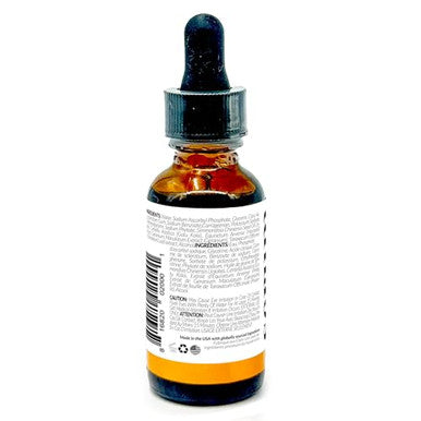 Artnaturals Anti-Aging Vitamin C Serum - (1 Fl Oz / 30Ml) - With Hyaluronic Acid And Vit E - Wrinkle Repairs Dark Circles Fades Age Spots And Sun Damage - Enhanced 20% Vitamin C