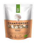 Auga Marinated Whole Organic Champignons 250g