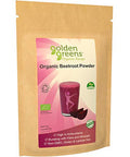 Greens Organic NZ Wheatgrass Powder 200g
