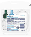 Febreze Unstopables Fresh Pluggable Scented Oil Refill With Warmer Air Freshener (1 Count 0.87 Oz)