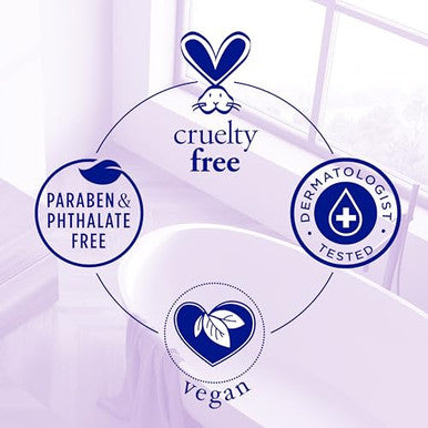 Dr Teal'S Pure Epsom Magnesium Salt Soak And Foaming BathSoothe & Sleep With Lavender Essential OilsDuo Pack