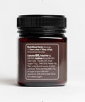 MELVO Manuka Honey MGO 263+ Manuka Honey (250g/8.8oz), Superfood, Authentic Raw Honey from New Zealand