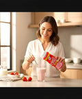 Kola Granulada ÃƒÂ¢Ã¢â€šÂ¬Ã¢â‚¬Å“ Tarrito Rojo de Fresa ÃƒÂ¢Ã¢â€šÂ¬Ã¢â‚¬Å“ Instant Strawberry Flavored Powdered Drink Mix ÃƒÂ¢Ã¢â€šÂ¬Ã¢â‚¬Å“ 380g