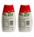 Sweetleaf Water Drops - Strawberry Kiwi Water Enhancer Sugar Sweet Leaf Stevia Water Flavoring Drops 1.62 Oz Ea (Pack of 2)