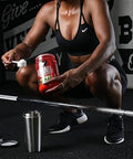 Bsn Amino X Eaas Muscle Recovery & Endurance 10G Essential Amino Acids 5G Bcaas Zero Sugar Caffeine Watermelon Splash 13.2Oz 25 Servings