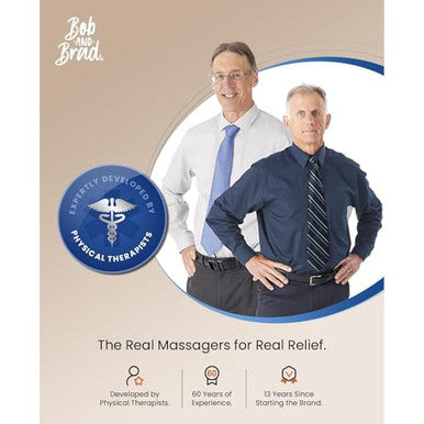 Bob And Brad Cordless Far Infrared Knee Heating Pad For Pain Relief Fsa-Hsa Eligible Deep Tissue Heated Wrap For Arthritis Meniscus Tear Tendinitis Portable Electric Brace For Elbow Arm & Leg