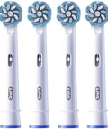 Oral-B Gum Care X-Filaments Electric Toothbrush Brush Heads Refill 4 Count