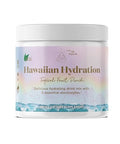 Nbpure Earthy Andy Hawaiian Hydration " Natural Electrolyte Drink Mix For Active Families 5 Balanced Electrolytes Digestionfriendly Natural Delicious Flavor Vegan No Sugar & Nothing Artificial