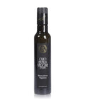 ROI Ligurian Italian Extra Virgin Olive Oil - First Cold Pressed EVOO Cultivar Ogliarola-Taggiasca, Polyphenol Rich Ligurian Olive Oil From Italy - 17 fl oz (500 ml)