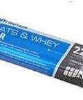 MyProtein Mybar Oats & Whey Real Raspberry 1 Each 100 g