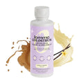 Lemme Colostrum Coffee Creamer for Gut, Skin, Hair & Healthy Aging, Sugar Free Liposomal & Grass Fed 1g Colostrum w/Lactoferrin, MCT Oil, Immunoglobulins, Vanilla Creme Flavored