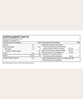 Thorne - Collagen Plus - Collagen Peptides Powder With Nicotinamide Riboside & Clinically Studied Ingredients For Skin Texture & Moisture - Healthy Skin Hair & Nails - 17.5 Oz 30 Servings