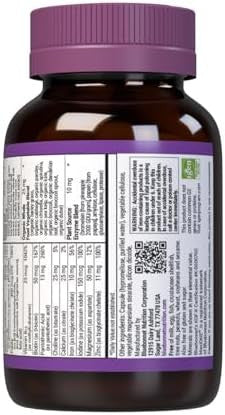 Bluebonnet Maxi One Iron Caplets 30 Count (743715001107)
