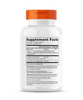 Doctor'S Best Coq10 L-Carnitine Magnesium Supplement - Energy & Exercise Support For Men & Women Naturally Fermented Coenzyme Q10 Gluten Free Soy Free Vegan Formula 90 Veg Caps
