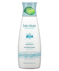 Live Clean Fresh Water Hydrating Shampoo and Conditioner Bundle With Rosemary Leaf Extract Vitamin E and Lavender Extract 12 fl. oz. Each