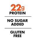 Per4m Whey Protein 2.1kg Doube Chocolate