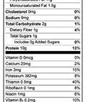 Raw Hemp Seed Hearts 1 LB Bag ÃƒÂ¢Ã¢â€šÂ¬Ã¢â‚¬Å“ Hulled Hemp Seeds, 10g Protein, Omega 3-6, Non-GMO, Vegan, Keto Friendly, Grown in Canada
