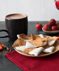 StacyÃƒÂ¢Ã¢â€šÂ¬Ã¢â€žÂ¢s Pita Chips, Cinnamon Sugar, No Artificial Colors or Flavors, 7.33 oz Bag