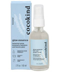 Cocokind Glow Essence With Sea Grape CaviarHydrating Primer And Facial MistFacial Moisturizer With Sea BuckthornLinoleic AcidAnd Vitamin E